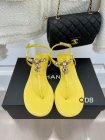 Chanel Women's Slippers 319