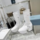 Prada Women's Shoes 662