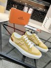 Hermes Men's Shoes 528