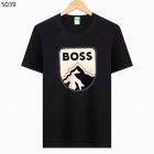 Hugo Boss Men's T-shirts 217