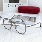 Gucci Plain Glass Spectacles 43