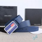 Dsquared Belts 09