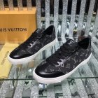 Louis Vuitton Men's shoes 2289
