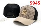 Gucci Normal Quality Hats 56