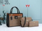 Coach Normal Quality Handbags 342