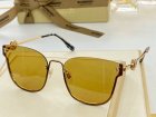 Burberry High Quality Sunglasses 439
