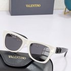 Valentino High Quality Sunglasses 763