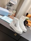 Prada Women's Shoes 504