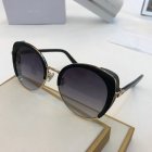 Jimmy Choo High Quality Sunglasses 197
