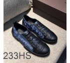 Louis Vuitton Men's Athletic-Inspired Shoes 2374