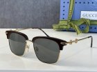 Gucci High Quality Sunglasses 4016