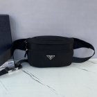 Prada High Quality Handbags 560