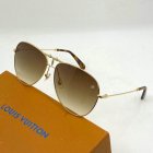 Louis Vuitton High Quality Sunglasses 3566