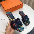 Hermes Women's Slippers 60