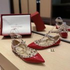 Valentino Women's Shoes 72