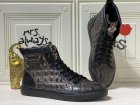 Philipp Plein Men's Shoes 636
