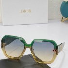 DIOR High Quality Sunglasses 1710