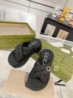 Gucci Women's Slippers 350
