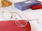 Gucci Plain Glass Spectacles 145