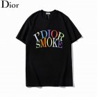 DIOR Men's T-shirts 256