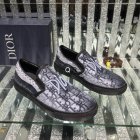 DIOR Men's Shoes 538