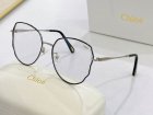 Chloe High Quality Sunglasses 115