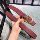 DIOR Original Quality Belts 478