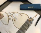 Gucci Plain Glass Spectacles 438