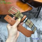 Burberry Original Quality Belts 418
