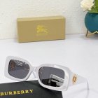 Burberry High Quality Sunglasses 510