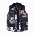 Canada Goose Men's Outerwear 466