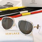 Versace High Quality Sunglasses 733
