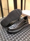 Louis Vuitton Men's shoes 618