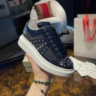 Alexander McQueen Men's Shoes 678