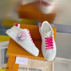 Louis Vuitton Women's Shoes 762