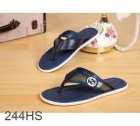 Gucci Men's Slippers 542
