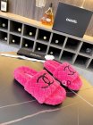 Chanel Women's Slippers 385