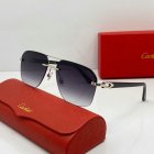 Cartier High Quality Sunglasses 303