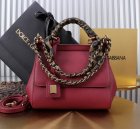 Dolce & Gabbana High Quality Handbags 597