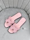 Hermes Women's Slippers 125