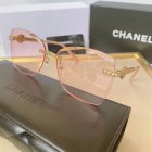 Chanel High Quality Sunglasses 887