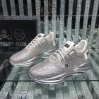 Philipp Plein Men's Shoes 620