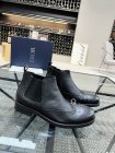 DIOR Men's Shoes 286
