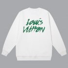Louis Vuitton Men's Long Sleeve T-shirts 1398