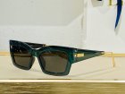 DIOR High Quality Sunglasses 286