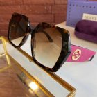 Gucci High Quality Sunglasses 65