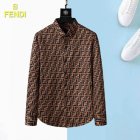 Fendi Men's Shirts 62