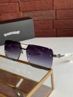 Chrome Hearts High Quality Sunglasses 342