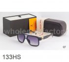 Louis Vuitton Normal Quality Sunglasses 1071
