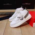 Armani Men's Shoes 275